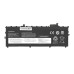 Baterie pro Lenovo ThinkPad X1 Carbon (2017) / X1 Carbon (2018) / 5th Gen. / 6th Gen., 4650 mAh