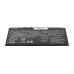 Baterie pro Fujitsu Siemens Lifebook E548 / T938 / U758, 3490 mAh