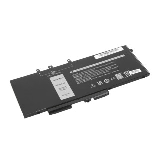 Baterie pro Dell Latitude 5280 / 5290 / 5480 / 5490, 7.6 V, 8500 mAh Baterie pro Dell Latitude 5280 / 5290 / 5480 / 5490, 7.6 V, 8500 mAh