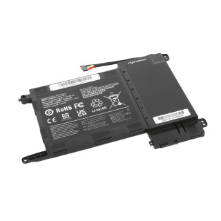 Baterie pro Lenovo IdeaPad  Y700 / Eraser Y700, 4050 mAh