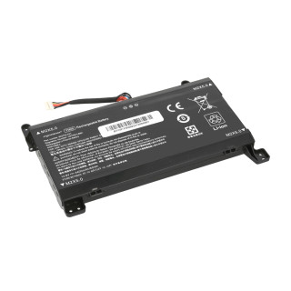 Baterie pro HP Omen 17-AN, 16-pinový konektor, FM08XL, 4400 mAh