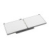 Baterie pro Dell Latitude 13 5300 / 13 7300, MXV9V, 7.6V, 7200 mAh Baterie pro Dell Latitude 13 5300 / 13 7300, MXV9V, 7.6V, 7200 mAh