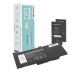 Baterie pro Dell Latitude 13 5300 / 13 7300, MXV9V, 7.6V, 7200 mAh Baterie pro Dell Latitude 13 5300 / 13 7300, MXV9V, 7.6V, 7200 mAh