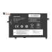 Baterie pro Lenovo Thinkpad E470 / E475, 3650 mAh Baterie pro Lenovo Thinkpad E470 / E475, 3650 mAh