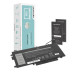 Baterie pro Dell Latitude 12 5289 / 13 7389 / 13 7390 2-in-1, 7300 mAh