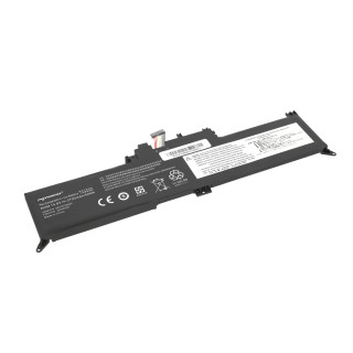 Baterie pro Lenovo ThinkPad Yoga 260 / 370 / X380, 2700 mAh Baterie pro Lenovo ThinkPad Yoga 260 / 370 / X380, 2700 mAh
