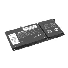 Baterie pro Dell Latitude 3410 / 3510, JK6Y6, 3600 mAh