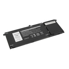 Baterie pro Dell Inspiron 5401 / 5501 / 7300, 3600 mAh