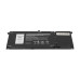 Baterie pro Dell Inspiron 5401 / 5501 / 7300, 3600 mAh Baterie pro Dell Inspiron 5401 / 5501 / 7300, 3600 mAh