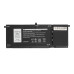 Baterie pro Dell Inspiron 5401 / 5501 / 7300, 3600 mAh Baterie pro Dell Inspiron 5401 / 5501 / 7300, 3600 mAh