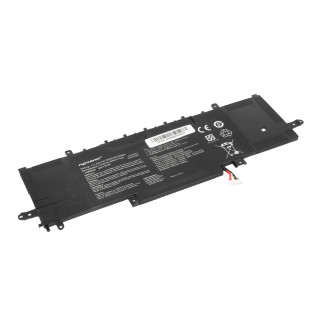 Baterie pro Asus ZenBook 14 UX434 / ZenBook Flip 4 UX463, C31N1841, 3400 mAh