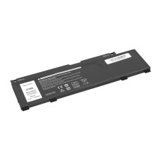 Baterie pro Dell G3 15 3500 / G5 15 5500, 11.4V, 4100 mAh Baterie pro Dell G3 15 3500 / G5 15 5500, 11.4V, 4100 mAh