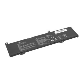 Baterie pro Asus VivoBook Pro 15, C31N1636, 4100 mAh