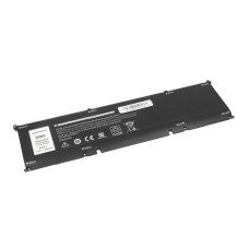 Baterie pro Dell XPS 15 9500 / Alienware M15 R3 / M17 R3, 6000 mAh