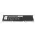 Baterie pro Dell XPS 15 9500 / Alienware M15 R3 / M17 R3, 6000 mAh Baterie pro Dell XPS 15 9500 / Alienware M15 R3 / M17 R3, 6000 mAh