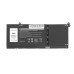 Baterie pro Dell Inspiron 3510 / 5420 / 7420, 3300 mAh