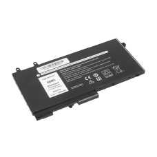 Baterie pro Dell Latitude 5400 / 5410 / 5500 / 5510, 11.4 V, 4000 mAh