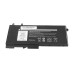 Baterie pro Dell Latitude 5400 / 5410 / 5500 / 5510, 11.4 V, 4000 mAh