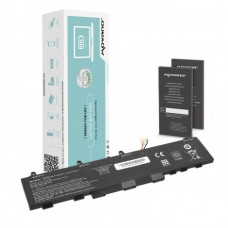 Baterie pro HP EliteBook 850 G7 / 855 G7 / 850 G8 / 855 G8, CC03XL, type A, 4500 mAh