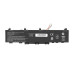 Baterie pro HP EliteBook 850 G7 / 855 G7 / 850 G8 / 855 G8, CC03XL, type A, 4500 mAh