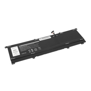 Baterie pro Dell XPS 15 9575 / Precision 5530 2-in-1, 6000 mAh Baterie pro Dell XPS 15 9575 / Precision 5530 2-in-1, 6000 mAh