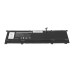 Baterie pro Dell XPS 15 9575 / Precision 5530 2-in-1, 6000 mAh Baterie pro Dell XPS 15 9575 / Precision 5530 2-in-1, 6000 mAh