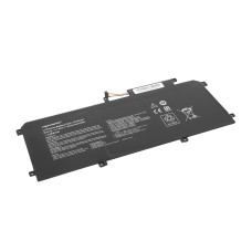 Baterie pro Asus Zenbook UX305F / UX305C / UX305CA, C31N1411, 3610 mAh