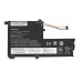 Baterie pro Lenovo IdeaPad 330S-14AST / 330S-14IKB / 330S-15ARR / 330S-15AST, 4500 mAh