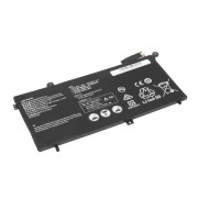 Baterie pro Huawei MateBook D 15 (2018), 3800 mAh