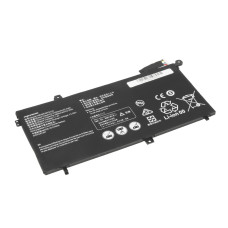 Baterie pro Huawei MateBook D 15 (2018), 3800 mAh Baterie pro Huawei MateBook D 15 (2018), 3800 mAh