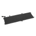 Baterie pro Lenovo ThinkPad T590 / T15 / P15s / P53s, 4650 mAh Baterie pro Lenovo ThinkPad T590 / T15 / P15s / P53s, 4650 mAh