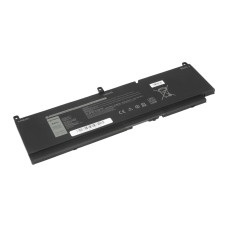 Baterie pro Dell Precision 15 7550 / 15 7560 / 17 7760, 7400 mAh
