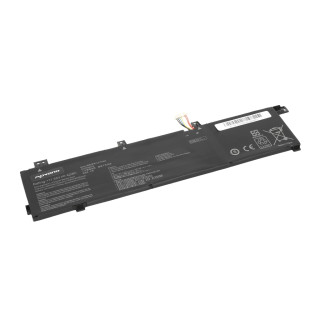 Baterie pro Asus VivoBook S14 / S15, C31N1843, 3200 mAh Baterie pro Asus VivoBook S14 / S15, C31N1843, 3200 mAh