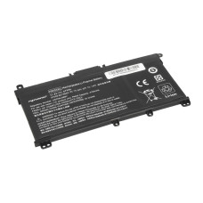Baterie pro HP Pavilion 15-EG / 15-EH / 17-CN / 17-CP, HW03XL, 4150 mAh Baterie pro HP Pavilion 15-EG / 15-EH / 17-CN / 17-CP, HW03XL, 4150 mAh