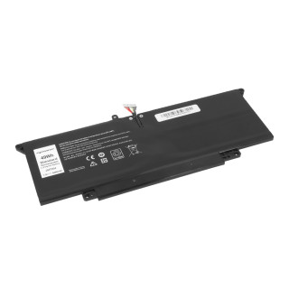 Baterie pro Dell Latitude 7310 / 7410, 6400 mAh