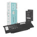 Baterie pro Dell Latitude 7310 / 7410, 6400 mAh