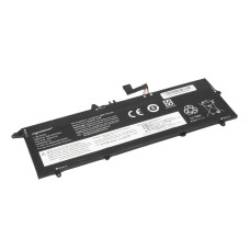 Baterie pro Lenovo ThinkPad T490S / T495S / T14s, 4650 mAh