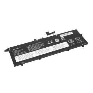 Baterie pro Lenovo ThinkPad T490S / T495S / T14s, 4650 mAh Baterie pro Lenovo ThinkPad T490S / T495S / T14s, 4650 mAh
