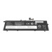 Baterie pro Lenovo ThinkPad T490S / T495S / T14s, 4650 mAh Baterie pro Lenovo ThinkPad T490S / T495S / T14s, 4650 mAh