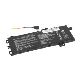 Baterie pro Asus VivoBook S15 / S17, B21N1818, 4150 mAh Baterie pro Asus VivoBook S15 / S17, B21N1818, 4150 mAh