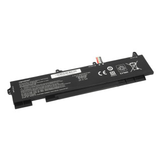 Baterie pro HP EliteBook 850 G7 / 855 G7 / 850 G8 / 855 G8, CC03XL, type B, 4500 mAh
