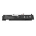 Baterie pro HP EliteBook 850 G7 / 855 G7 / 850 G8 / 855 G8, CC03XL, type B, 4500 mAh