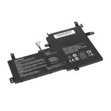 Baterie pro Asus VivoBook S15, B31N1842, 3600 mAh