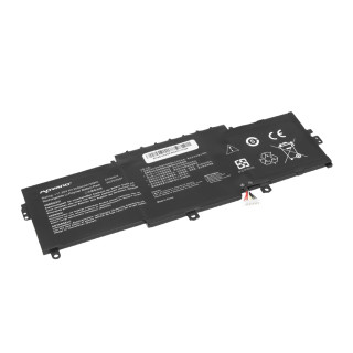 Baterie pro Asus ZenBook UX433, C31N1811, 3400 mAh