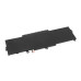 Baterie pro Asus ZenBook UX433, C31N1811, 3400 mAh