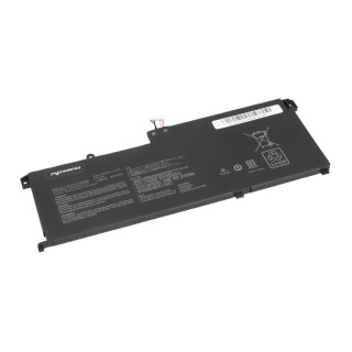 Baterie pro Asus ZenBook Pro 15 OLED UX535L / UX535LI, C41N2002, 4190 mAh
