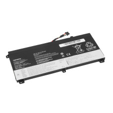 Baterie pro Lenovo Thinkpad T550 / T560 / W550, 3900 mAh
