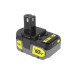 Baterie pro Ryobi BPL-1815 / BPL-1820, 18 V, 4.0 Ah