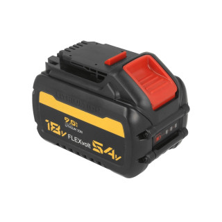 Baterie pro DeWalt DCB546 / DCB547 / DCB548, 54 V / 3.0 Ah (18 V / 9.0 Ah)