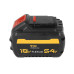 Baterie pro DeWalt DCB546 / DCB547 / DCB548, 54 V / 3.0 Ah (18 V / 9.0 Ah)